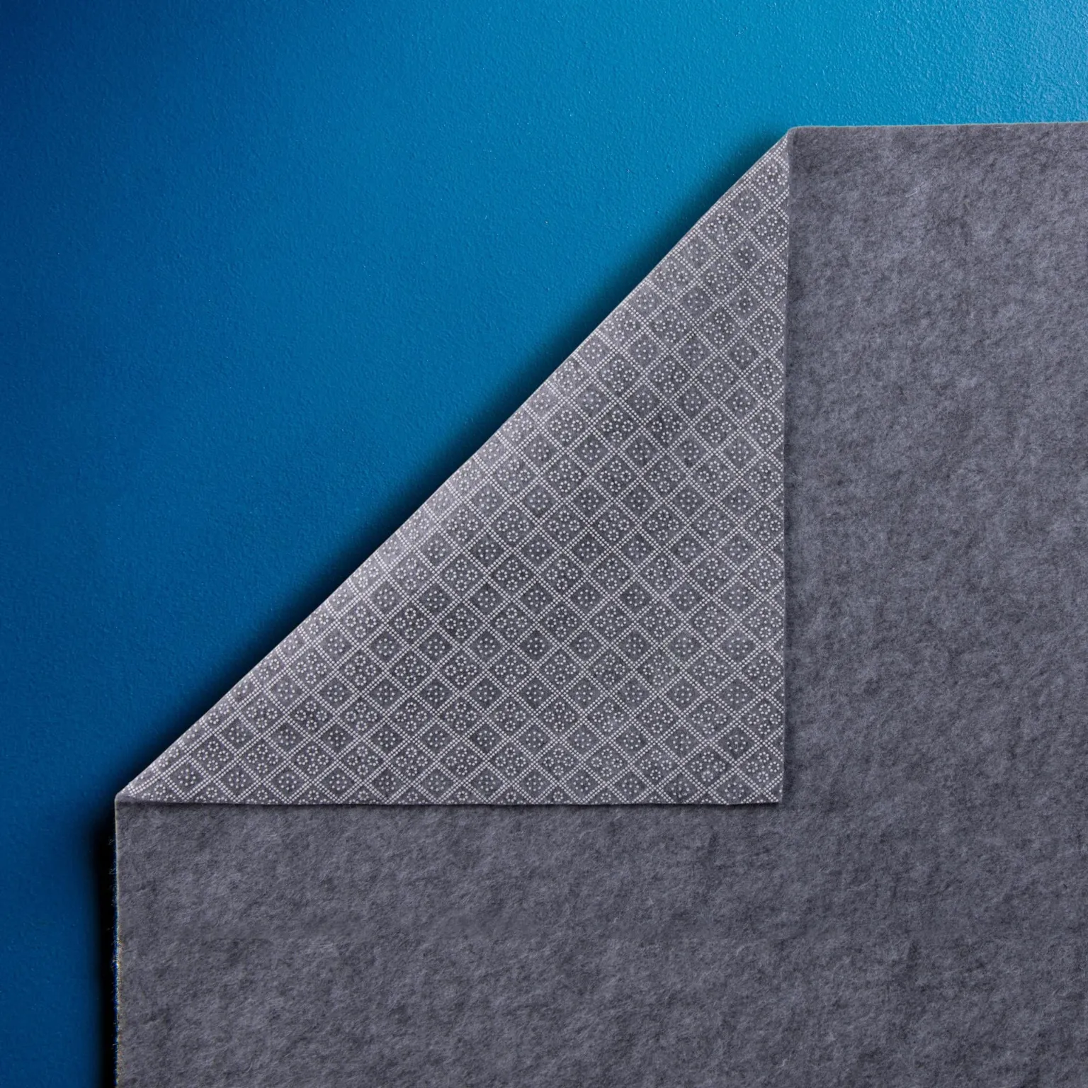 8' x 8' Luxe Octagon Area Rug Pad Floor Protection Pad for Under Rugs & Carpet - OCTAGON SHAPE Sound Dampening Underlayment Cushion